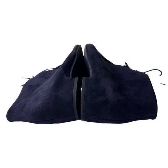 Aquatalia Blue Chukka Boots Aquatalia | Shoes | Aquatalia Mens Chukka Boot | Poshmark main image 4